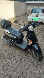  scooter kimko like 125