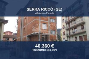 Immobile in asta di 81 m² a Serra Riccò