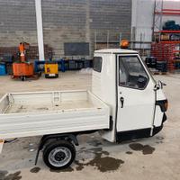 Piaggio Ape 50 - Anno 2023