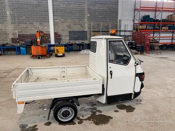 Piaggio Ape 50 - Anno 2023