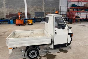 Piaggio Ape 50 - Anno 2023
