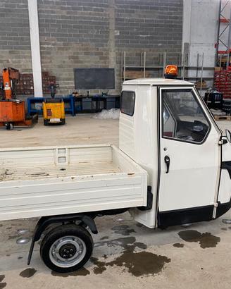 Piaggio Ape 50 - Anno 2023