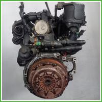 Motore Completo Funzionante F6JB 50kw FORD FIESTA 