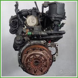 Motore Completo Funzionante F6JB 50kw FORD FIESTA 