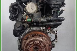 Motore Completo Funzionante F6JB 50kw FORD FIESTA 