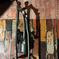 Motorino tergicristalli fiat grande punto evo