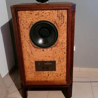 Tannoy Edinburgh