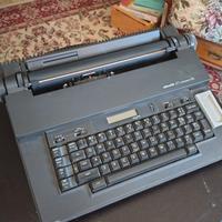 Olivetti ET Compact 60 Macchina Scrivere Italia