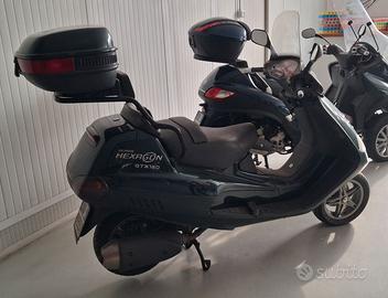PIAGGIO HEXAGON GTX 180