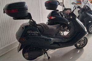 PIAGGIO HEXAGON GTX 180