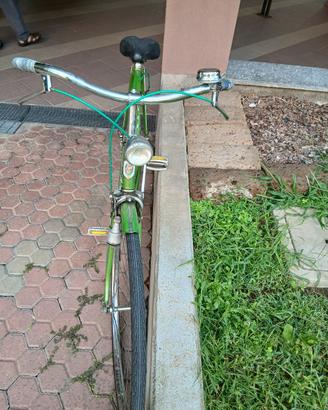 bici uomo  da 28 