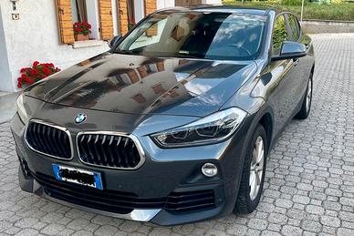 BMW X2 xDrive20d FULL OPTIONAL