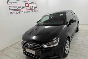 AUDI A1 1.0 TFSI ultra