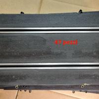 Pezzi pista Polistil scala 1:32