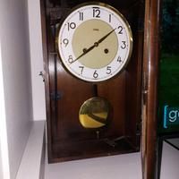 orologio a muro