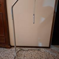 Alza malati dal letto 