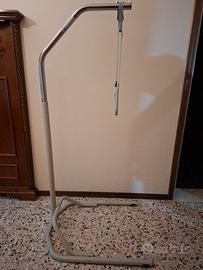 Alza malati dal letto 