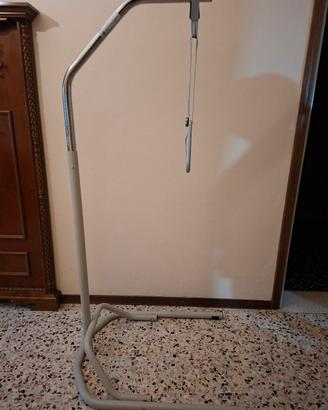 Alza malati dal letto 