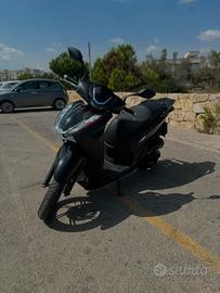 Honda sh 350