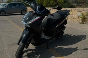 Honda sh 350