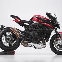 MV Agusta Dragster 800 RR SCS - MY'22