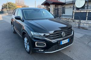 Volkswagen T-Roc 1.0 TSI 115 CV Style BlueMotion T