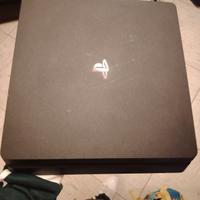 Ps4 slim