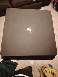 Ps4 slim