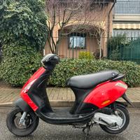 Zip 50 2t