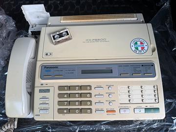 Tel/Fax Panasonic