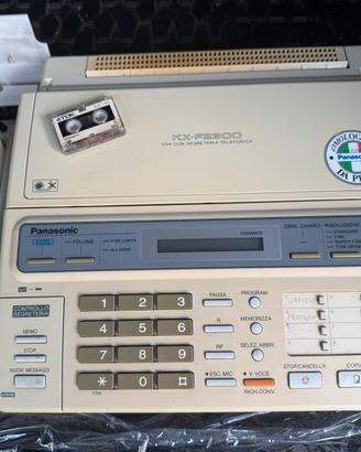 Tel/Fax Panasonic