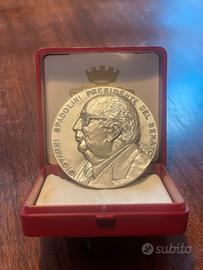 Medaglia commemorativa Carabinieri