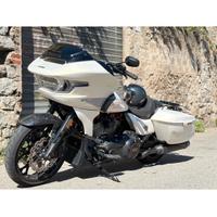 Road glide cvo st 25 '