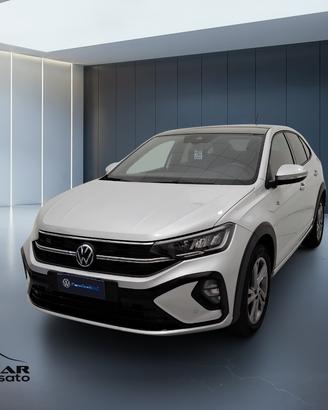 VOLKSWAGEN Taigo - Taigo 1.0 tsi R-Line 115cv