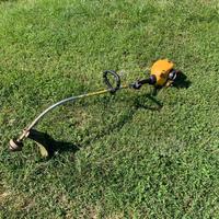 Tagliabordi a Miscela Mcculloch