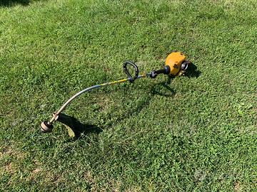 Tagliabordi a Miscela Mcculloch