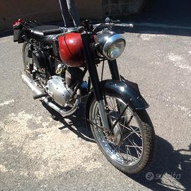 Bianchi mendola - 1952