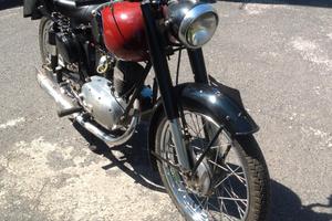 Bianchi mendola - 1952