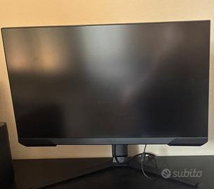 Monitor gaming samsung 144 Hz