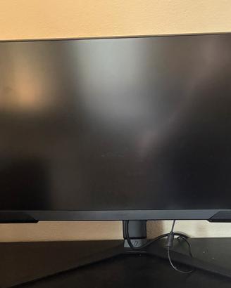 Monitor gaming samsung 144 Hz