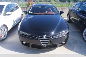 Alfa Romeo Brera 2.2 JTS - COUPE' - 185CV - B...