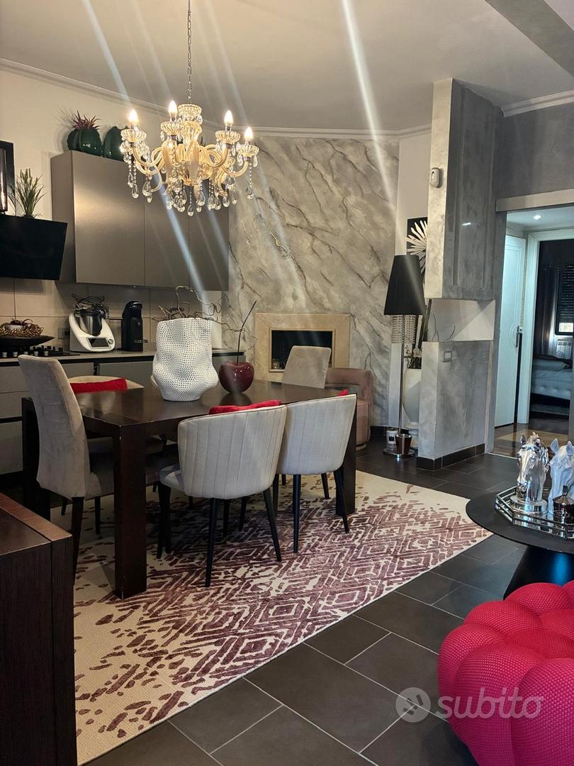 Appartamento – Roma, Rocca Cencia, Borghesiana - Altro