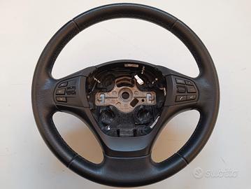 Volante multifunzione BMW serie 3 F30 2014