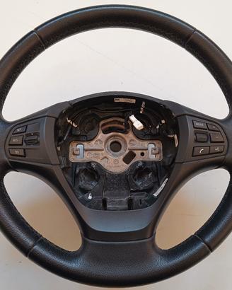 Volante multifunzione BMW serie 3 F30 2014