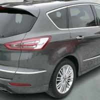 FORD S-MAX MY 2020 VIGNALE ECOBLUE 190Cv