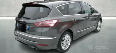FORD S-MAX MY 2020 VIGNALE ECOBLUE 190Cv