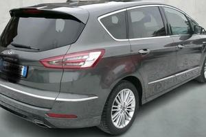 FORD S-MAX MY 2020 VIGNALE ECOBLUE 190Cv
