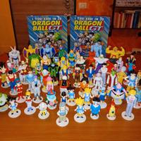 Dragon Ball GT De Agostini Collezione Completa 60