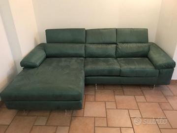 Divano Poltronesofà mod. Nibbio