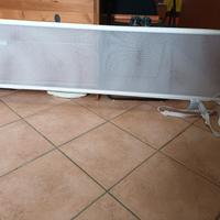 sponda anticaduta letto